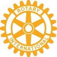 rotary club of des moines logo image