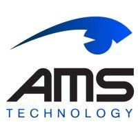 ams technology logo image