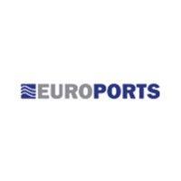 euroports logo image