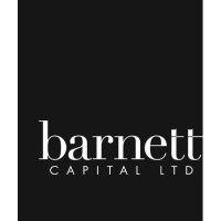 barnett capital ltd. logo image