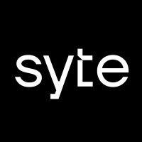 syte logo image