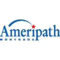 ameripath mortgage logo image