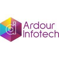 ardour infotech private limited logo image