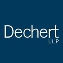 logo of Dechert Llp