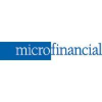 microfinancial, inc. logo image