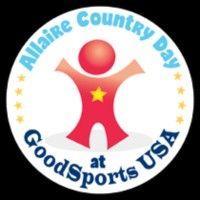 allaire country day logo image