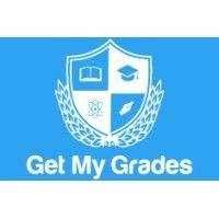 get my grades logo image