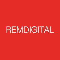 remdigital logo image