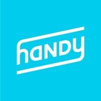 handy hq logo image