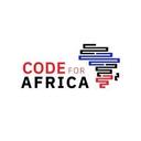 logo of Code For Africa Cfa