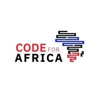 code for africa (cfa) logo image