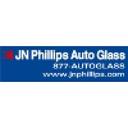 logo of Jn Phillips Auto Glass