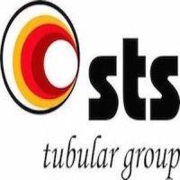 sts tubular group s.a. logo image