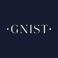 gnist consulting logo image