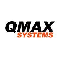 qmax systems inc logo image