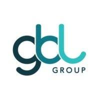 gbl group logo image