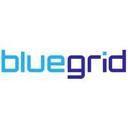 logo of Blue Grid