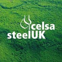 celsa steel uk logo image