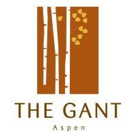 the gant logo image