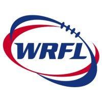 western region football league logo image