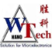 wintech-nano logo image