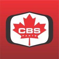 cbs parts logo image