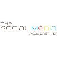 the social media academy - social media london logo image