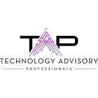 technology advisory professionals inc. logo image