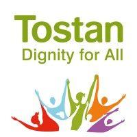 tostan logo image