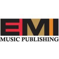 emi music publishing logo image