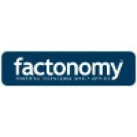 factonomy ltd logo image