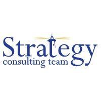 strategy consulting team, llc logo image