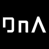 dna | consulting and venture building logo image