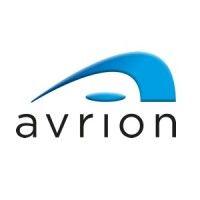 avrion logo image