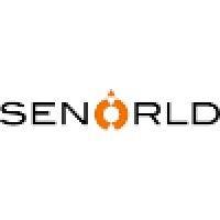 senorld logo image