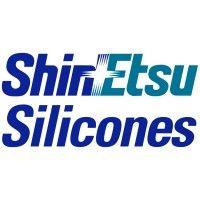 shin-etsu silicones of america logo image