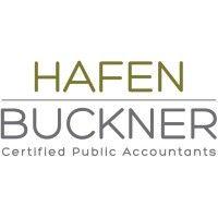 hafen buckner everett graff pc logo image