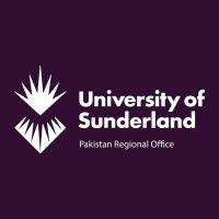 university of sunderland pakistan regional office logo image