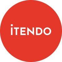 itendo logo image