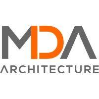 mda - millennium design associates, inc logo image