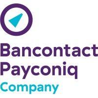 bancontact payconiq company logo image