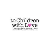 to children with love logo image