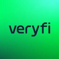 veryfi logo image