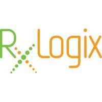 rxlogix corporation logo image