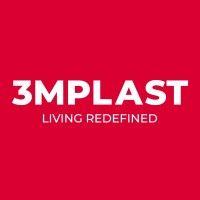 3mplast logo image