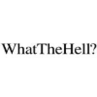 whatthehell? logo image