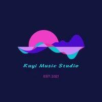 kuyi music studio logo image