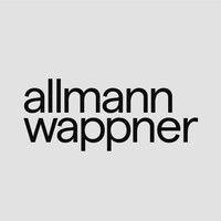 allmannwappner gmbh logo image