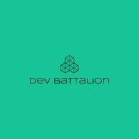 dev battalion logo image