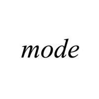 mode pr logo image